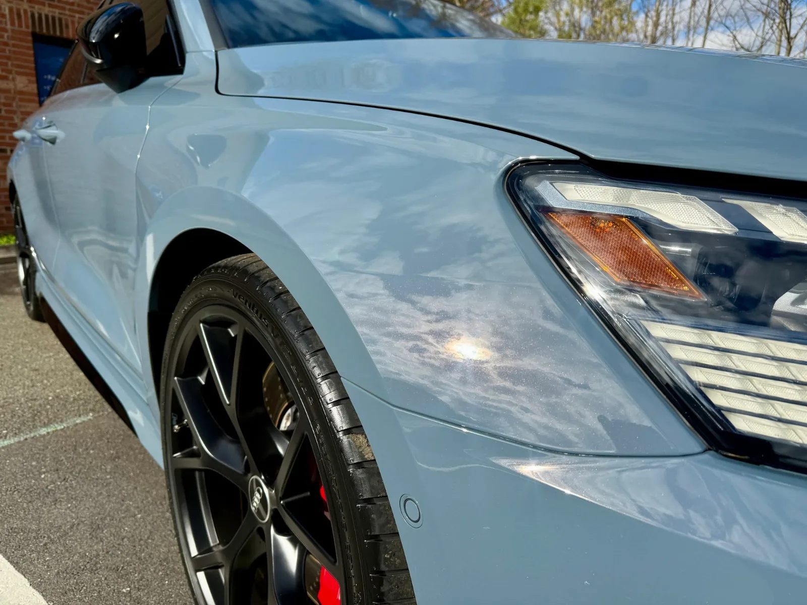 ceramic coating in charlotte nc