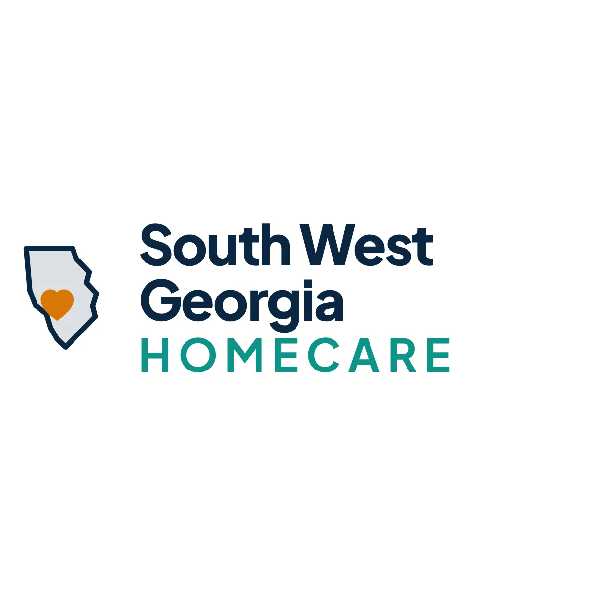 South West Georgia Homecare logo