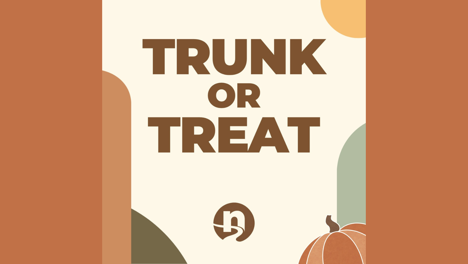 North Albany Trunk or Treat