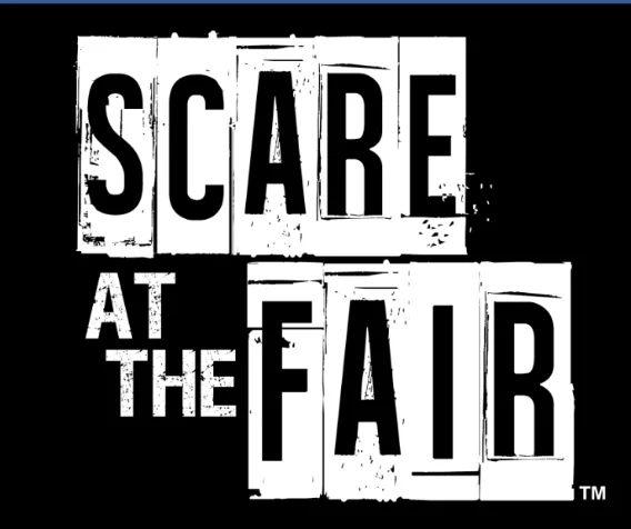 Scare at the Fair - Fright Planet