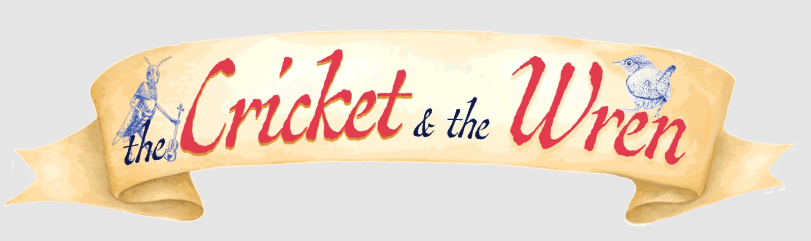 Flynn Creek Circus: The Cricket & The Wren