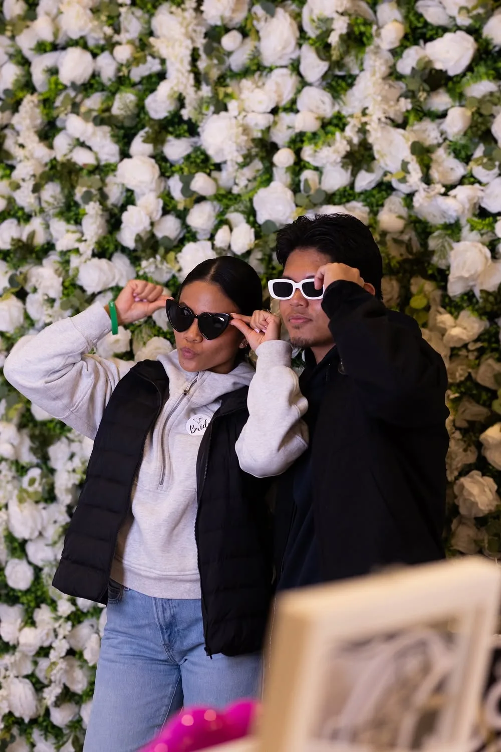 The Salem Wedding Show