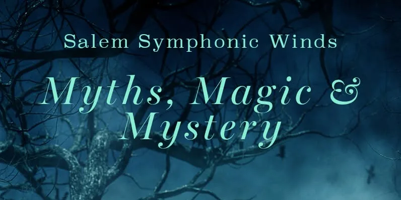 Myths, Magic, & Mystery
