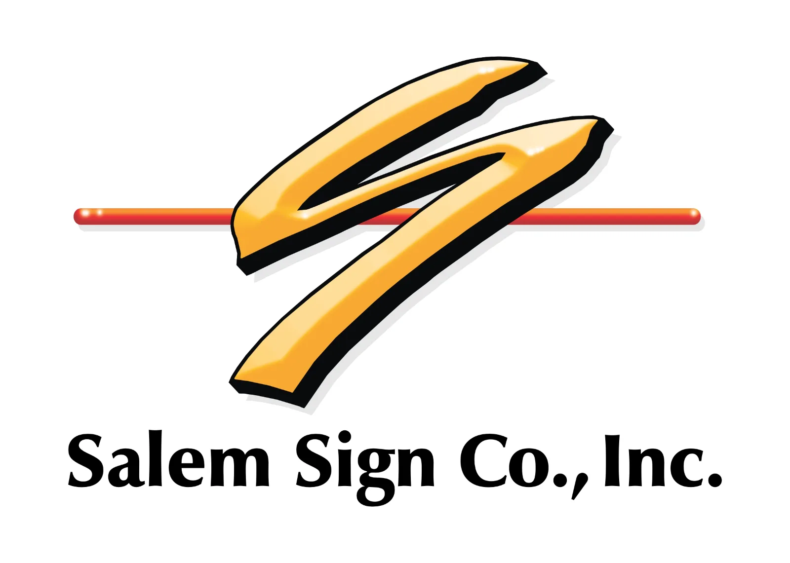 Salem Sign Co Inc logo